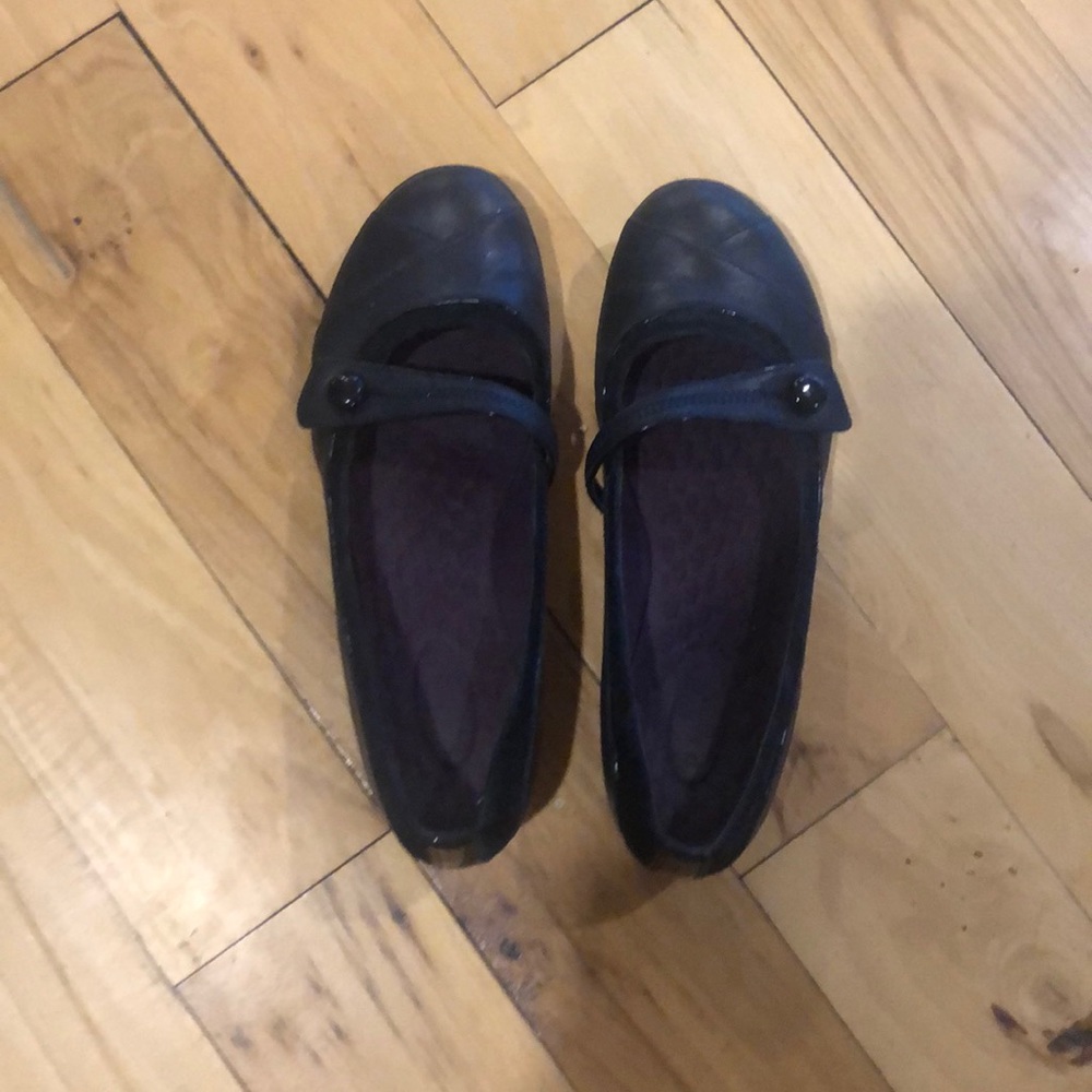 Privo Mary Janes